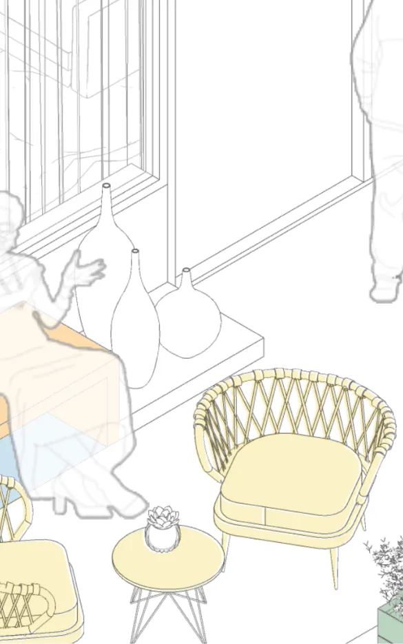 Plan / drawing